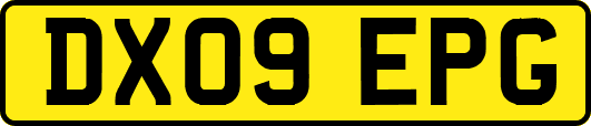DX09EPG