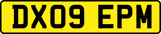 DX09EPM