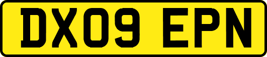 DX09EPN