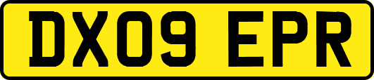 DX09EPR