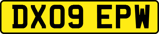 DX09EPW
