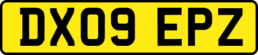 DX09EPZ