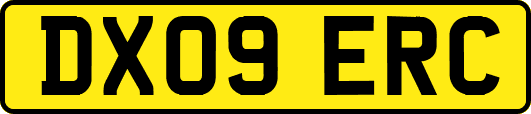 DX09ERC