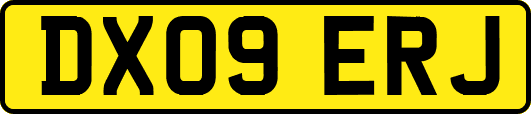 DX09ERJ
