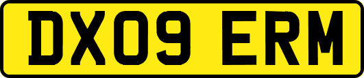 DX09ERM