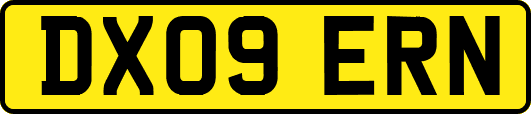 DX09ERN