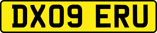 DX09ERU