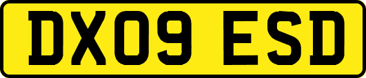 DX09ESD