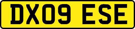 DX09ESE