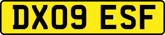 DX09ESF