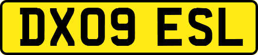 DX09ESL