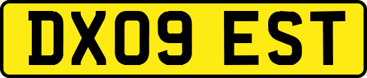 DX09EST