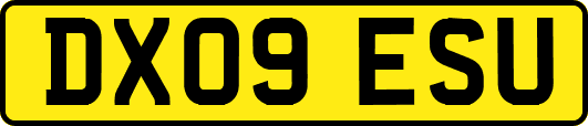 DX09ESU