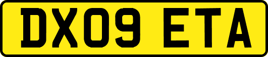 DX09ETA