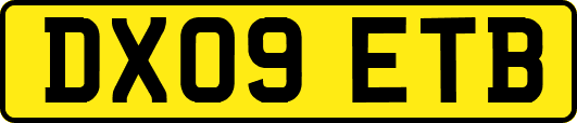DX09ETB
