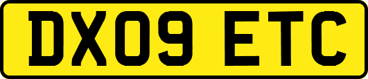 DX09ETC