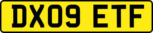 DX09ETF