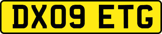 DX09ETG