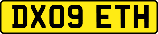 DX09ETH