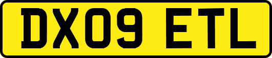 DX09ETL