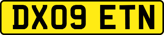DX09ETN