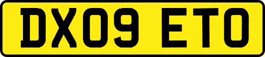 DX09ETO