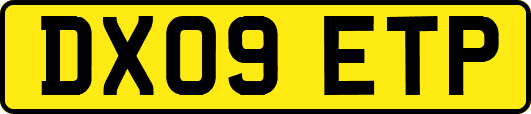 DX09ETP