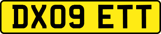 DX09ETT