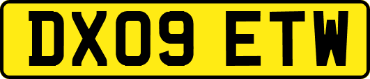 DX09ETW
