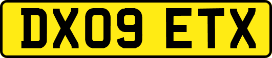 DX09ETX