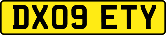 DX09ETY
