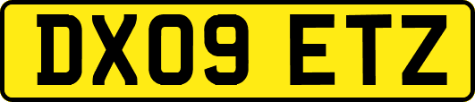 DX09ETZ