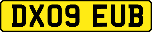 DX09EUB