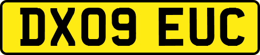 DX09EUC