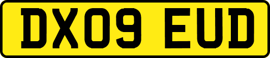 DX09EUD