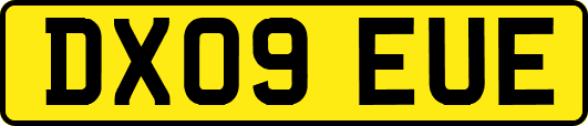 DX09EUE