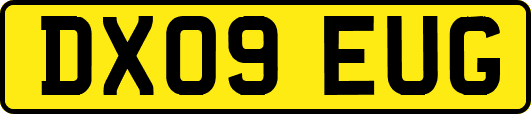 DX09EUG