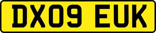 DX09EUK