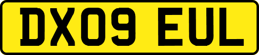 DX09EUL