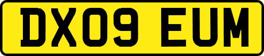 DX09EUM