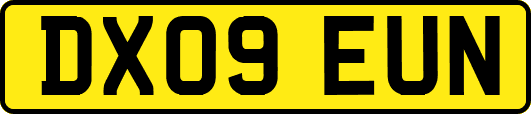 DX09EUN