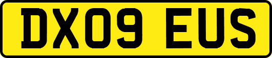 DX09EUS