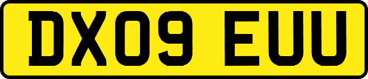 DX09EUU