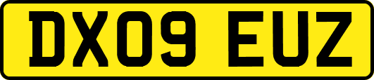 DX09EUZ