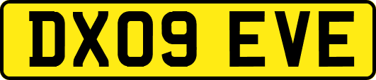 DX09EVE