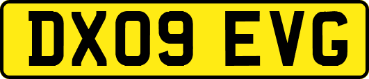 DX09EVG