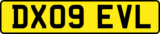 DX09EVL