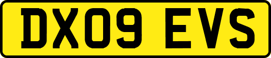 DX09EVS
