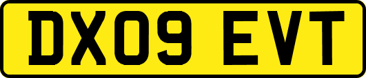DX09EVT