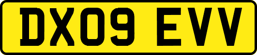 DX09EVV